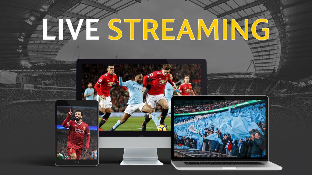 Livesports808 HD UEFA Champions League Streaming Interface